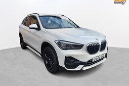 BMW X1 SUV (15-22) sDrive 20i [178] Sport 5dr Step Auto For Sale - Motor Range Manchester, Ashton-under-Lyne
