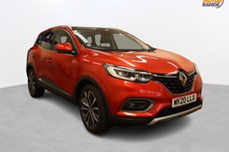 Renault Kadjar (15-22) S Edition TCe 140 5d For Sale - Motor Range Manchester, Ashton-under-Lyne