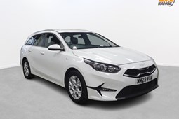 Kia Ceed Sportswagon (18 on) 1.5T GDi ISG 2 5dr For Sale - Motor Range Manchester, Ashton-under-Lyne