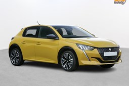Peugeot 208 Hatchback (19 on) Allure Premium 1.2 PureTech 100 S&S 5d For Sale - Motor Range Manchester, Ashton-under-Lyne