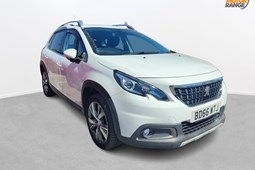 Peugeot 2008 (13-19) Allure 1.6 BlueHDi 100 (05/16 on) 5d For Sale - Motor Range Manchester, Ashton-under-Lyne