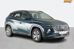 Hyundai Tucson SUV (21 on) 1.6 TGDi Hybrid 230 SE Connect 5dr 2WD Auto For Sale - Motor Range Manchester, Ashton-under-Lyne