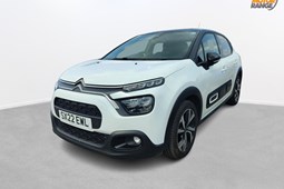 Citroen C3 (17-24) 1.5 BlueHDi Shine Plus 5dr For Sale - Motor Range Manchester, Ashton-under-Lyne