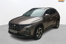 Hyundai Tucson SUV (21 on) 1.6 TGDi Hybrid 230 Ultimate 5dr 2WD Auto For Sale - Motor Range Manchester, Ashton-under-Lyne
