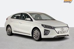 Hyundai Ioniq Electric Hatchback (16-22) Premium Electric auto 5d For Sale - Motor Range Manchester, Ashton-under-Lyne