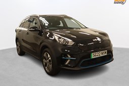 Kia e-Niro SUV (19-22) 150kW 2 Long Range 64kWh 5dr Auto For Sale - Motor Range Manchester, Ashton-under-Lyne