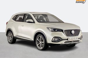 MG HS SUV (19-24) Exclusive 1.5T-GDI 5d For Sale - Motor Range Manchester, Ashton-under-Lyne