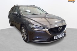 Mazda 6 Estate (12-23) 2.0 Skyactiv-G Sport 5dr For Sale - Motor Range Manchester, Ashton-under-Lyne