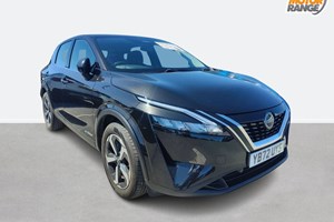 Nissan Qashqai SUV (21 on) 1.5 E-Power Acenta Premium 5dr Auto For Sale - Motor Range Manchester, Ashton-under-Lyne