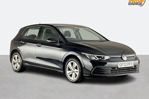 Volkswagen Golf Hatchback (20 on) Life 1.5 TSI Evo 130PS 5d For Sale - Motor Range Manchester, Ashton-under-Lyne