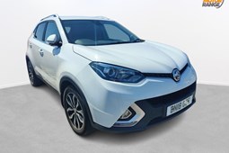 MG GS SUV (16-19) Exclusive 1.5 TGI 5d For Sale - Motor Range Manchester, Ashton-under-Lyne