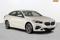 BMW 2-Series Gran Coupe (20-24) 218i [136] Sport 4dr DCT [Live Cockpit Prof] For Sale - Motor Range Manchester, Ashton-under-Lyne