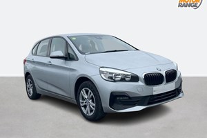 BMW 2-Series Active Tourer (14-21) 218i SE (04/2018 on) 5d For Sale - Motor Range Manchester, Ashton-under-Lyne