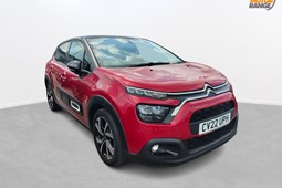 Citroen C3 (17-24) 1.2 PureTech 110 Shine Plus 5dr EAT6 For Sale - Motor Range Manchester, Ashton-under-Lyne