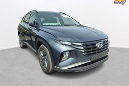Hyundai Tucson SUV (21 on) 1.6 TGDi SE Connect 5dr 2WD For Sale - Motor Range Manchester, Ashton-under-Lyne