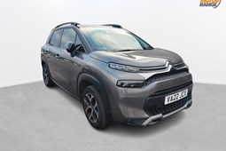 Citroen C3 Aircross SUV (17-24) 1.2 PureTech 110 Shine 5dr For Sale - Motor Range Manchester, Ashton-under-Lyne