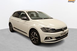 Volkswagen Polo Hatchback (17 on) Beats 1.0 80PS 5d For Sale - Motor Range Manchester, Ashton-under-Lyne