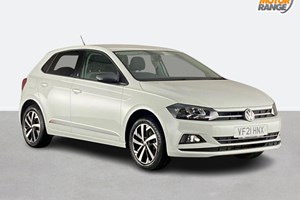 Volkswagen Polo Hatchback (17 on) Beats 1.0 80PS 5d For Sale - Motor Range Manchester, Ashton-under-Lyne
