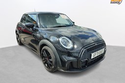 MINI Hatchback (14-24) 1.5 Cooper Sport 3dr For Sale - Motor Range Manchester, Ashton-under-Lyne