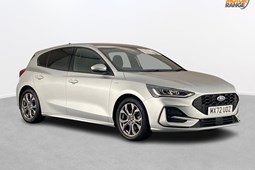 Ford Focus Hatchback (18 on) 1.0 EcoBoost ST-Line Style 5dr For Sale - Motor Range Manchester, Ashton-under-Lyne