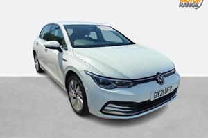 Volkswagen Golf Hatchback (20 on) Style 1.5 eTSI 150PS DSG auto 5d For Sale - Motor Range Manchester, Ashton-under-Lyne