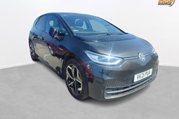 Volkswagen ID.3 Hatchback (20 on) 150kW Family Pro Performance 62kWh 5dr Auto For Sale - Motor Range Manchester, Ashton-under-Lyne