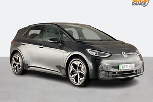 Volkswagen ID.3 Hatchback (20 on) 150kW Family Pro Performance 62kWh 5dr Auto For Sale - Motor Range Manchester, Ashton-under-Lyne