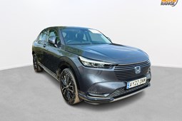 Honda HR-V SUV (21 on) 1.5 eHEV Advance 5dr CVT For Sale - Motor Range Manchester, Ashton-under-Lyne
