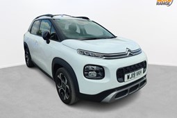 Citroen C3 Aircross SUV (17-24) Flair PureTech 130 S&S 5d For Sale - Motor Range Manchester, Ashton-under-Lyne