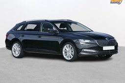 Skoda Superb Estate (15-23) SE L 2.0 TDI SCR 150PS DSG auto 5d For Sale - Motor Range Manchester, Ashton-under-Lyne