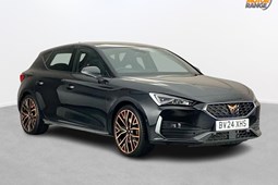 Cupra Leon Hatchback (20 on) 1.4 eHybrid VZ2 Design Edition 5dr DSG For Sale - Motor Range Manchester, Ashton-under-Lyne