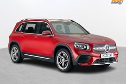 Mercedes-Benz GLB SUV (19-25) GLB 200 AMG Line (7 seats) 7G-Tronic auto 5d For Sale - Motor Range Manchester, Ashton-under-Lyne