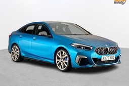 BMW 2-Series Gran Coupe (20-24) M235i xDrive Sport Automatic 4d For Sale - Motor Range Manchester, Ashton-under-Lyne