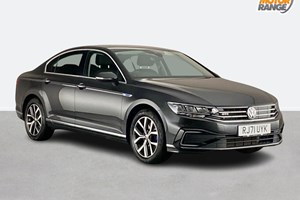 Volkswagen Passat Saloon (15-21) GTE 1.4 TSI PHEV 218PS DSG auto 4d For Sale - Motor Range Manchester, Ashton-under-Lyne