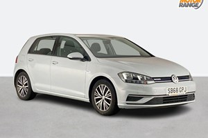 Volkswagen Golf Hatchback (13-20) SE Navigation 1.5 TSI EVO 130PS DSG auto 5d For Sale - Motor Range Manchester, Ashton-under-Lyne