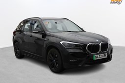 BMW X1 SUV (15-22) xDrive 25e Sport auto 5d For Sale - Motor Range Manchester, Ashton-under-Lyne