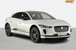 Jaguar I-Pace SUV (18-25) 294kW EV400 HSE Black 90kWh 5dr Auto [11kW Charger For Sale - Motor Range Manchester, Ashton-under-Lyne