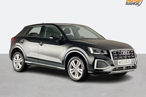 Audi Q2 SUV (16 on) 35 TFSI Sport 5dr For Sale - Motor Range Manchester, Ashton-under-Lyne