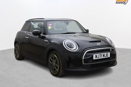 MINI Electric Hatch Hatchback (20-24) 135kW Cooper S 3 33kWh 3dr Auto For Sale - Motor Range Manchester, Ashton-under-Lyne