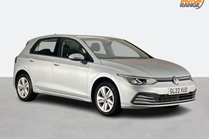Volkswagen Golf Hatchback (20 on) 1.0 TSI Life 5d For Sale - Motor Range Manchester, Ashton-under-Lyne