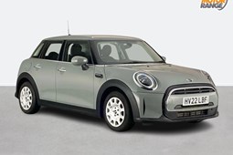MINI Hatchback (14-24) 1.5 One Classic 5dr Auto For Sale - Motor Range Manchester, Ashton-under-Lyne