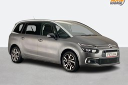 Citroen Grand C4 SpaceTourer MPV (18-23) 1.5 BlueHDi 130 Shine 5dr For Sale - Motor Range Manchester, Ashton-under-Lyne