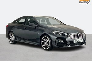 BMW 2-Series Gran Coupe (20-24) 218i [136] M Sport 4dr For Sale - Motor Range Manchester, Ashton-under-Lyne