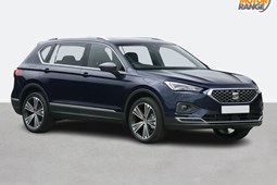 SEAT Tarraco SUV (18 on) Xcellence 1.5 TSI 150PS DSG auto 5d For Sale - Motor Range Manchester, Ashton-under-Lyne
