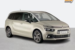 Citroen Grand C4 SpaceTourer MPV (18-23) 1.2 PureTech 130 Shine 5dr EAT8 For Sale - Motor Range Manchester, Ashton-under-Lyne