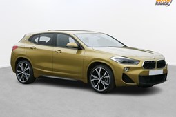 BMW X2 SUV (18-23) xDrive 20i [178] Sport 5dr Step Auto For Sale - Motor Range Manchester, Ashton-under-Lyne
