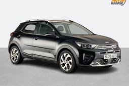 Kia Stonic SUV (17 on) 1.0T GDi GT-Line 5dr For Sale - Motor Range Manchester, Ashton-under-Lyne