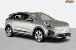 Kia e-Niro SUV (19-22) 100kW 2 39kWh Auto 5d For Sale - Motor Range Manchester, Ashton-under-Lyne