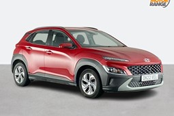 Hyundai Kona SUV (17-23) 1.6 GDi Hybrid SE Connect 5dr DCT For Sale - Motor Range Manchester, Ashton-under-Lyne