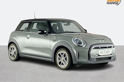 MINI Electric Hatch Hatchback (20-24) 135kW Cooper S 2 33kWh 3dr Auto For Sale - Motor Range Manchester, Ashton-under-Lyne